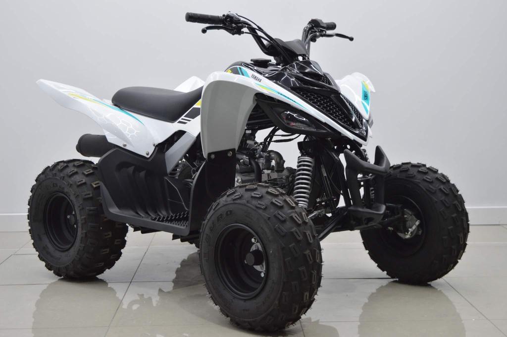Yamaha YFM90 R 88cc Yamaha YFM90 R 88cc
